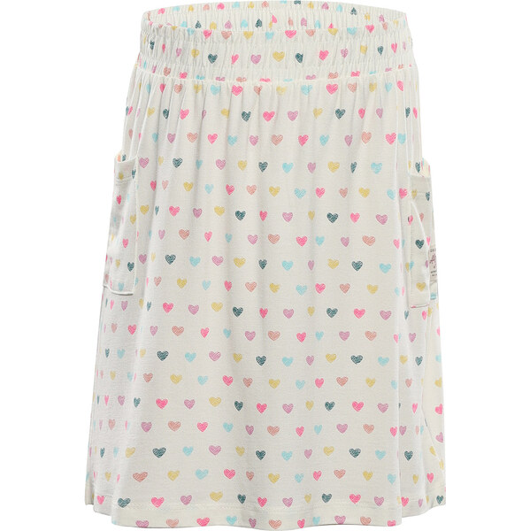 ALPINE PRO - REWO DETSKÁ LETNÁ SUKŇA 62482285