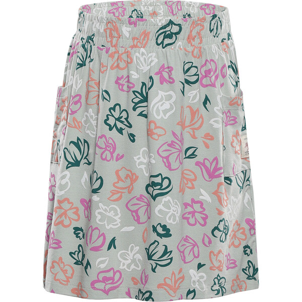 ALPINE PRO - REWO DETSKÁ LETNÁ SUKŇA 62482329