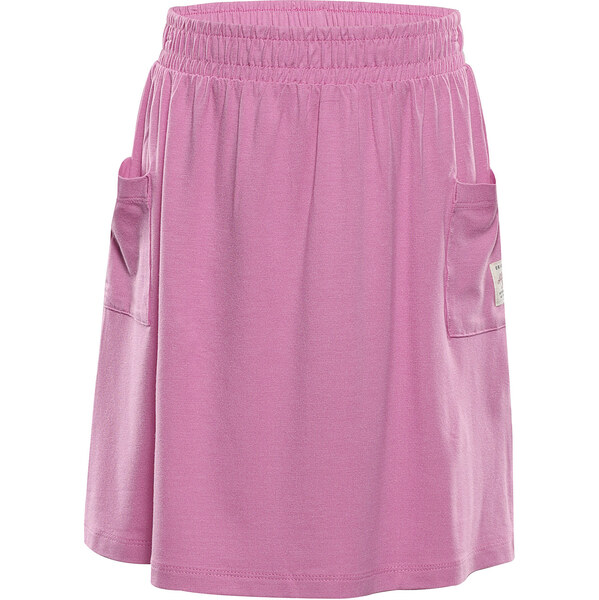 ALPINE PRO - REWO DETSKÁ LETNÁ SUKŇA 62482286