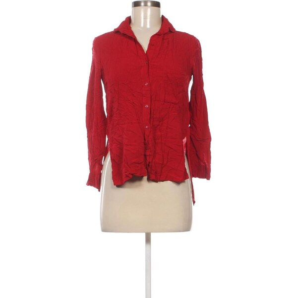 Dámska košeľa Bershka 62475419