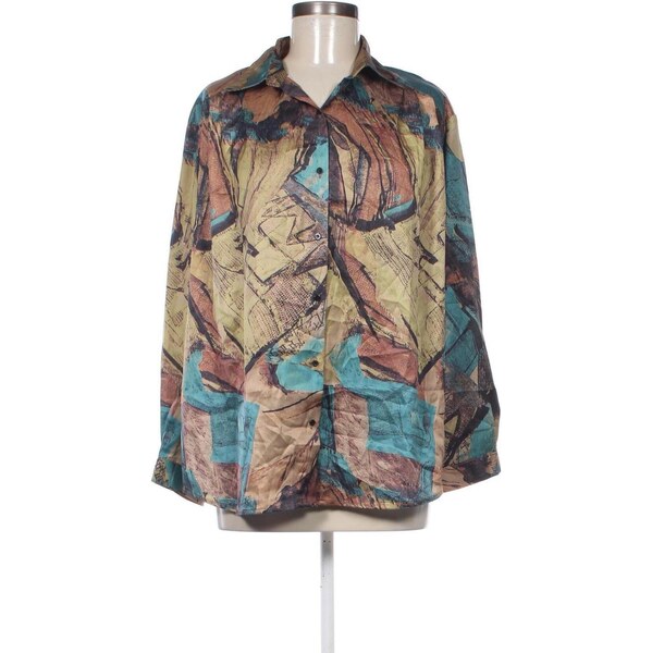 Dámska košeľa SHEIN 62475533