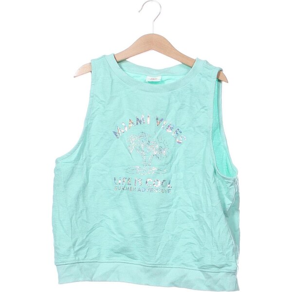 Detské tielko S.Oliver 62475688