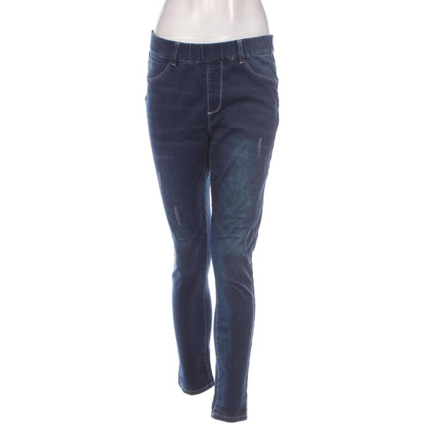 Dámske džínsy Emanuela Costa 62475788