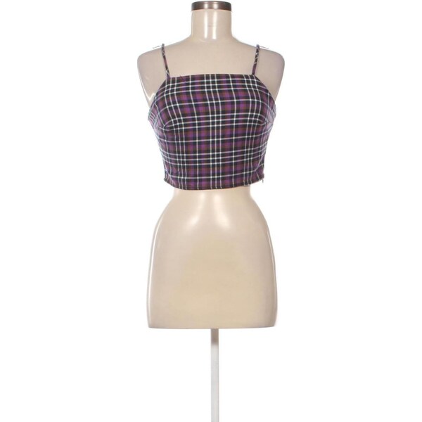 Dámsky top Bershka 62475846