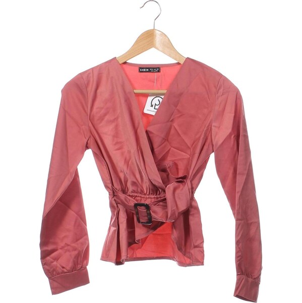 Dámska blúza SHEIN 62476040