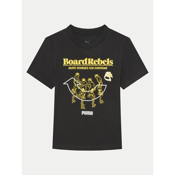 Tričko Puma 62481233