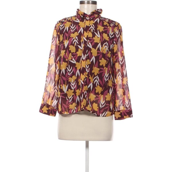 Dámska košeľa Vero Moda 62479381