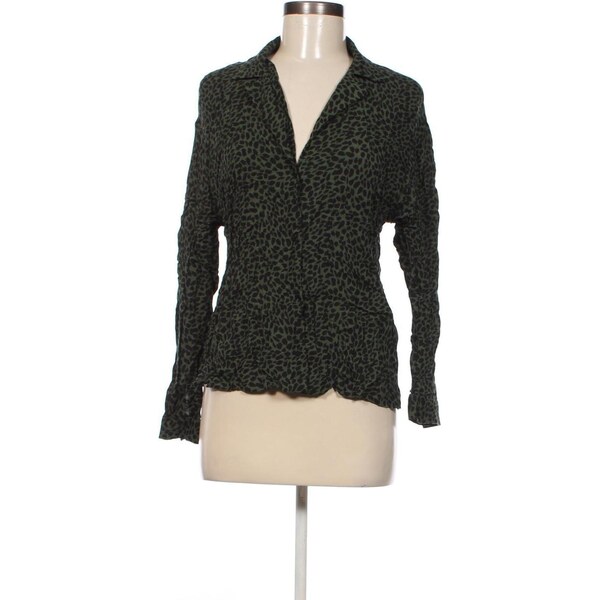 Dámska košeľa Pull&Bear 62479459