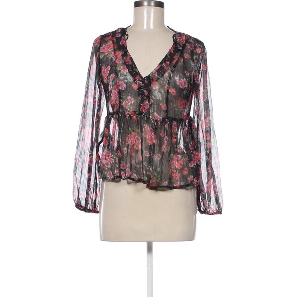 Dámska blúza Stradivarius 62479642