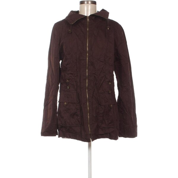 Dámska bunda Fashion 62479659