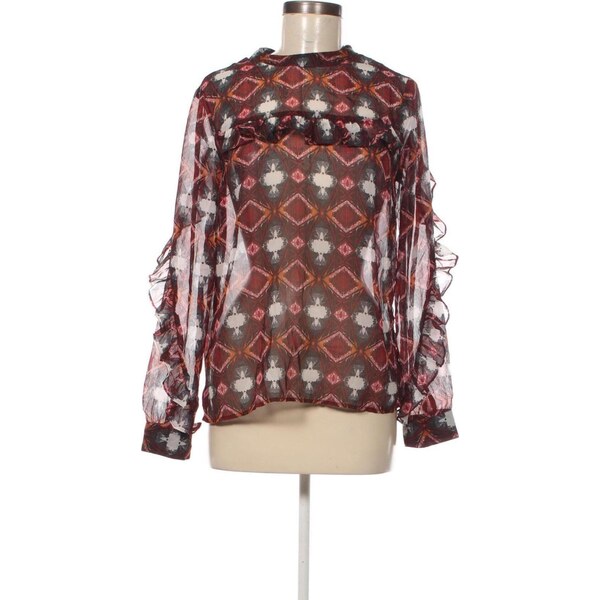 Dámska blúza Nice & Chic 62479720