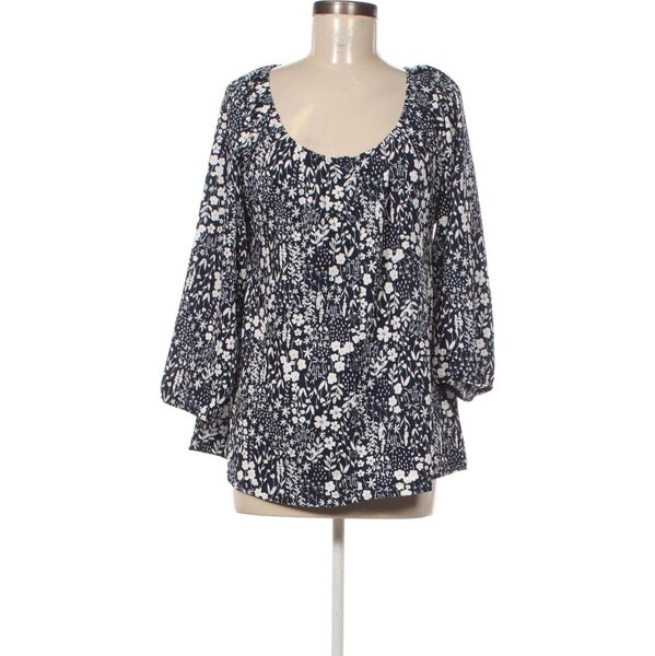 Dámska košeľa Gina Benotti 62480000