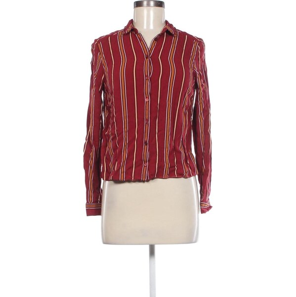 Dámska košeľa Clockhouse 62480002