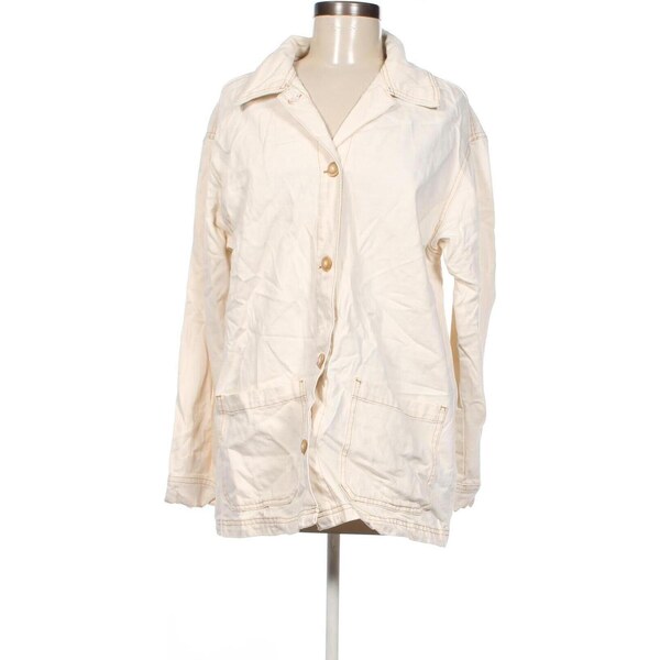 Dámska bunda Pull&Bear 62480155