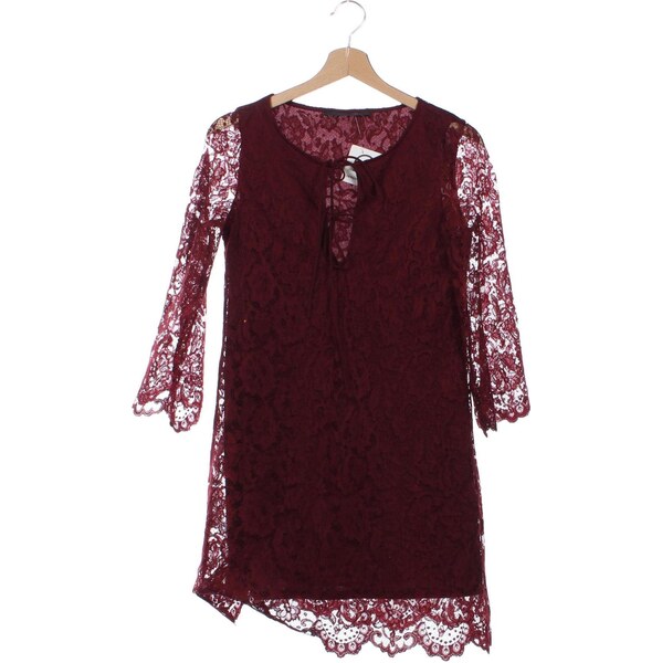 Šaty Zara Trafaluc 62480504