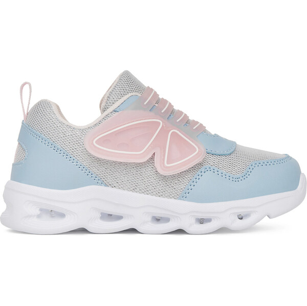 Sneakersy Nelli Blu 62481211