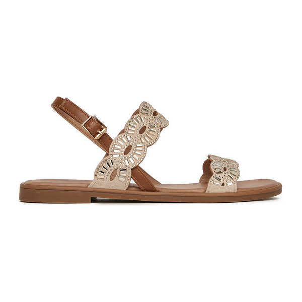 Sandále Clara Barson 62481220