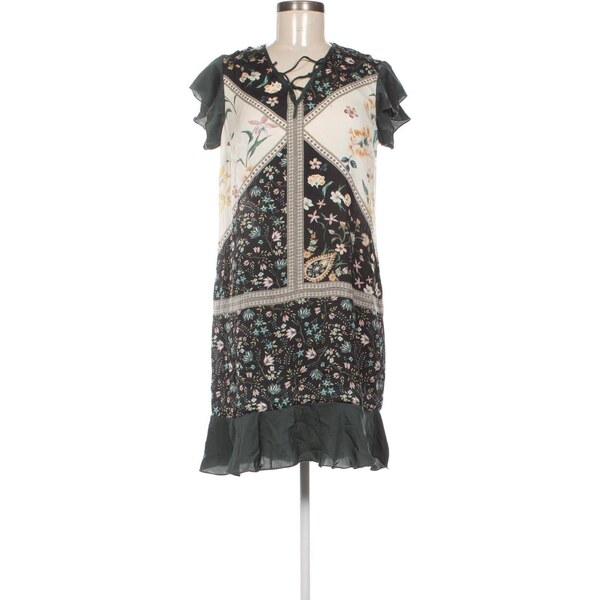 Šaty Sisley 62481439