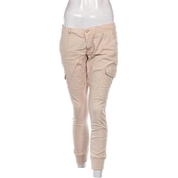 Dámske nohavice AMY GEE 62481476