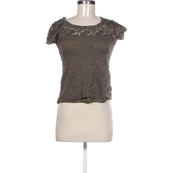 Dámska blúza Kiss 62481703