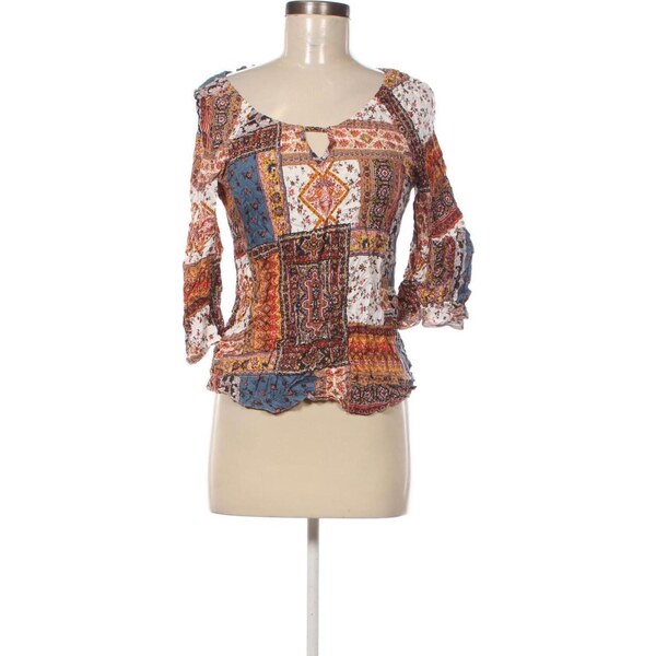 Dámska blúza Clockhouse 62481715