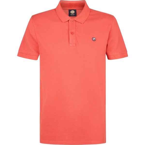 Petrol Industries Tričko Dolphin melónová 61944332