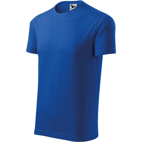 MALFINI, a.s. Element unisex tričko kráľovská modrá 65715910