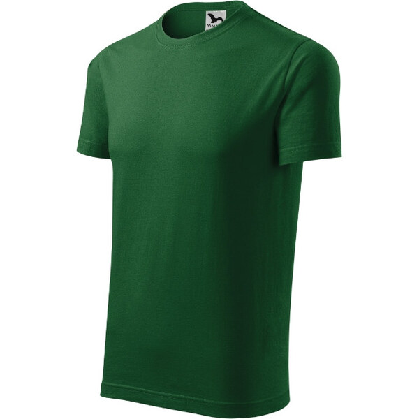 MALFINI, a.s. Element Tričko unisex fľaša zelená 65715911