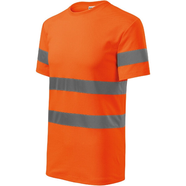 MALFINI, a.s. HV Protect Tričko unisex fluorescenčná oranžová 62483276