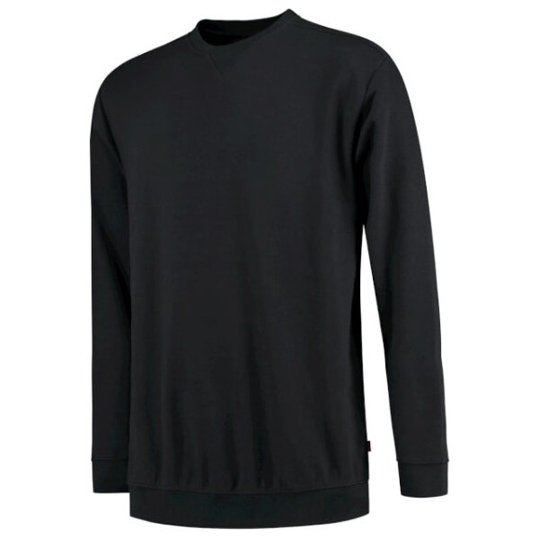 MALFINI, a.s. Sveter Pranie na 60 °C mikina unisex čierna 62483296