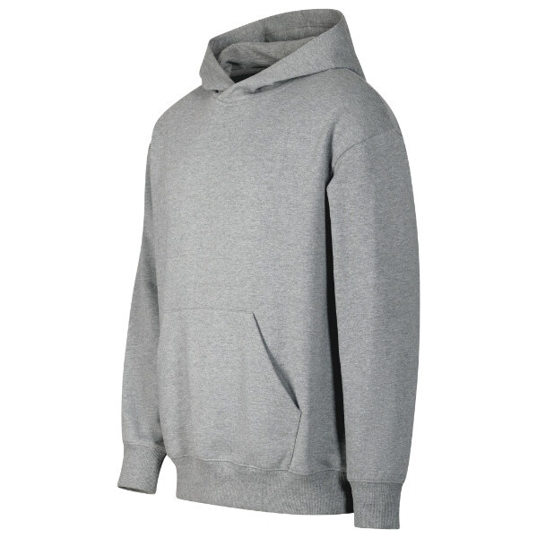 MALFINI, a.s. Chill mikina unisex tmavo šedá 62483304