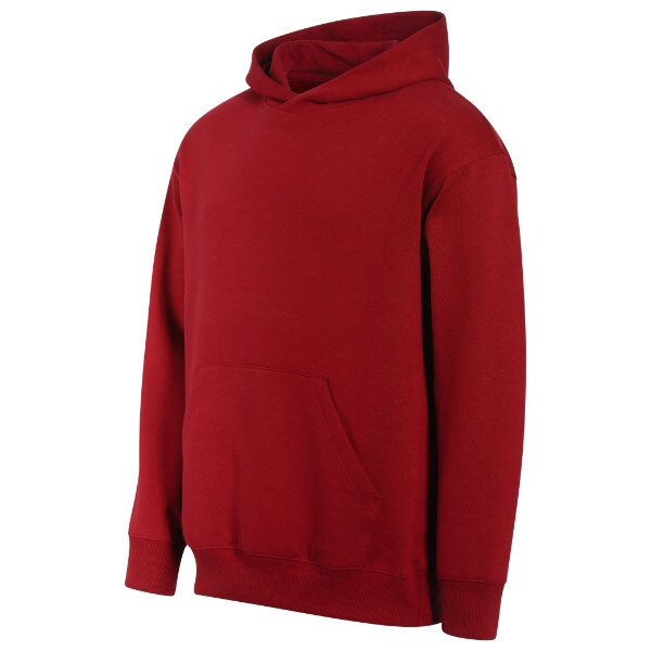 MALFINI, a.s. Chill mikina unisex červená 62483303