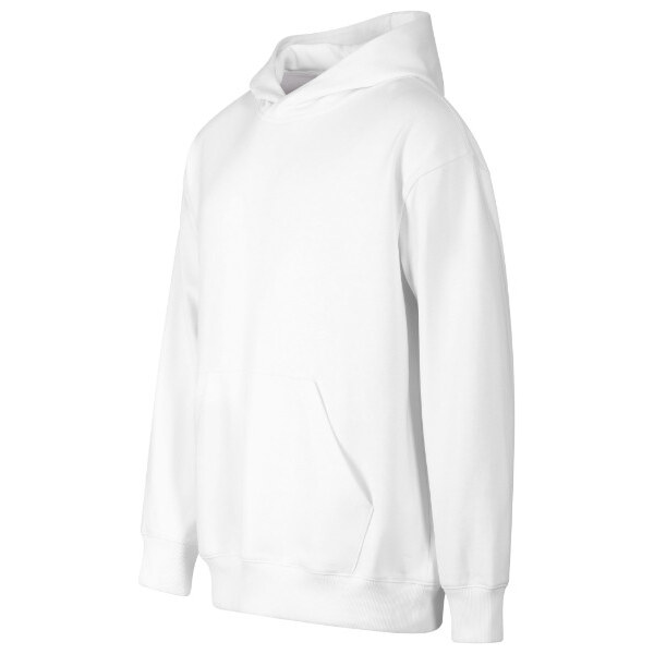 MALFINI, a.s. Chill mikina unisex biela 62483318