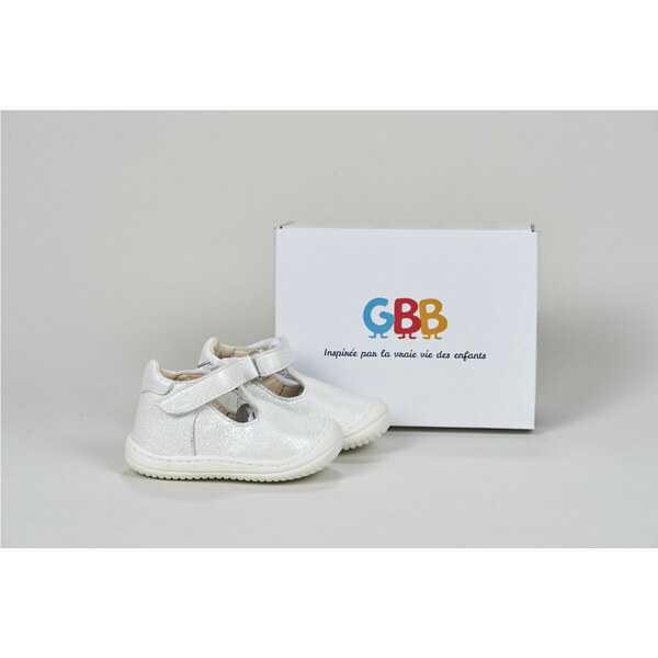 GBB Členkové tenisky FLEXOO MIMI GBB 62501490