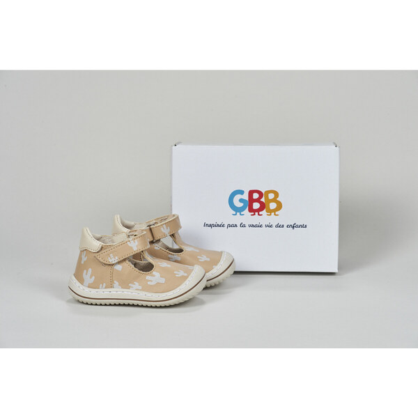 GBB Členkové tenisky FLEXOO MIMI GBB 62501494