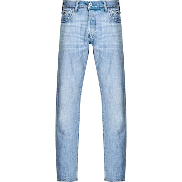 G-Star Raw Rovné džínsy MORRY FWD REGULAR TAPERED G-Star Raw 62507361
