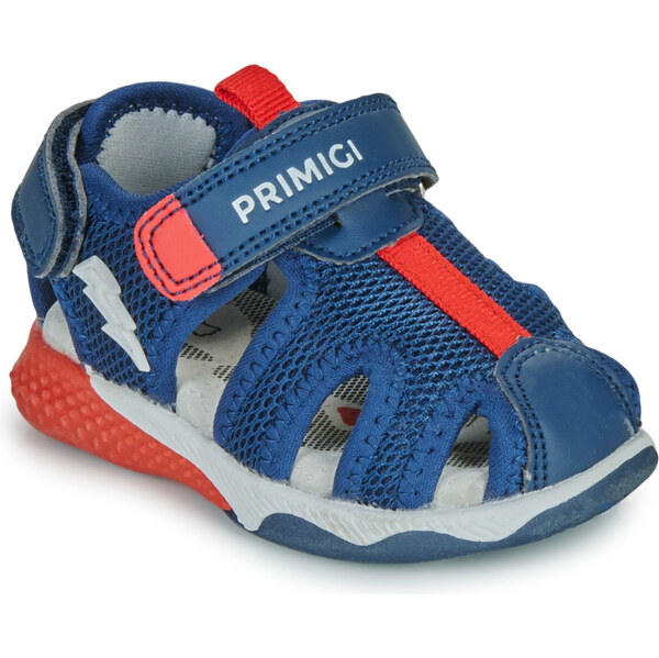 Primigi Sandále BABY ACTIVE Primigi 62510482