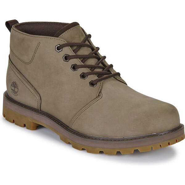 Timberland Polokozačky BRITTON ROAD MID LACE UP Timberland 62502266