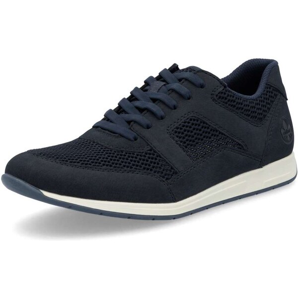 Pánske tenisky RIEKER 11908-14 modrá S5 62514629