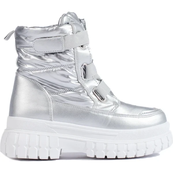 Dámske zimné topánky Shelvt 79301 50651229