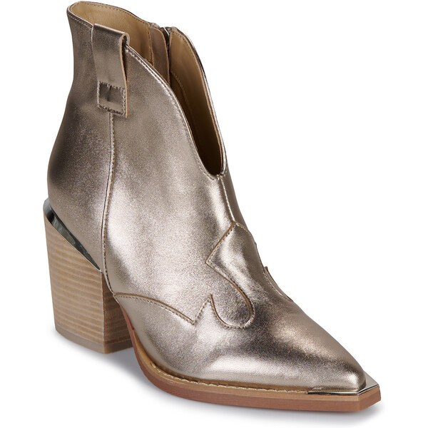 ALMA EN PENA Čižmičky V250105 ALMA EN PENA 62516397