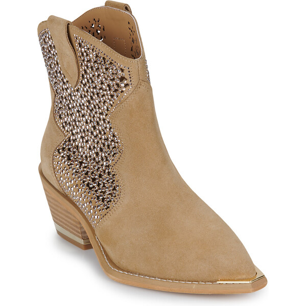 ALMA EN PENA Čižmičky V250121 ALMA EN PENA 62516398