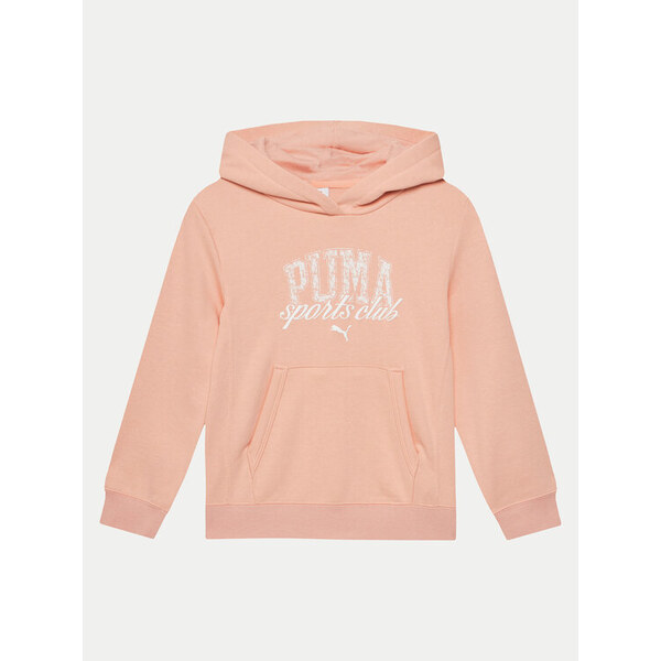 Mikina Puma 62514985