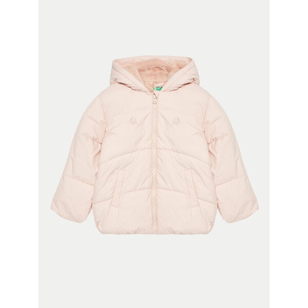 Zimné bundy United Colors Of Benetton 58458472