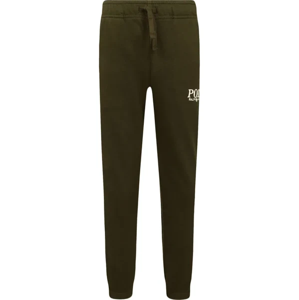 POLO RALPH LAUREN Teplákové nohavice | Regular Fit 62515849