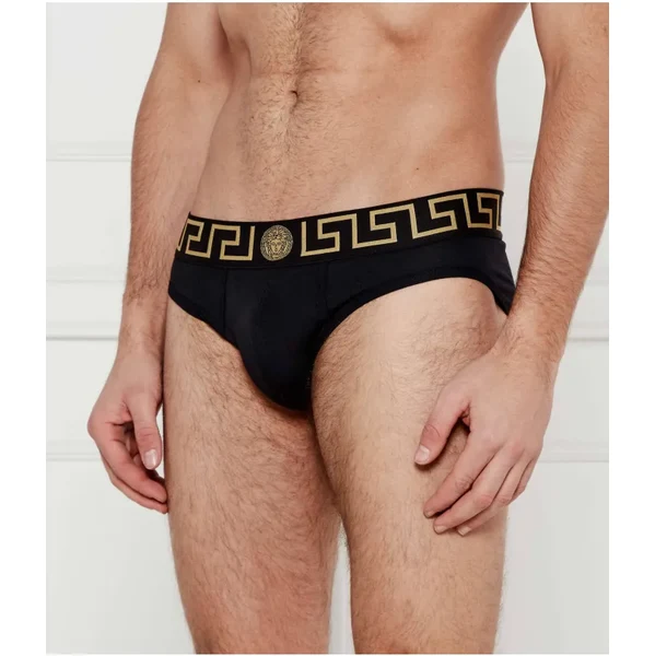 Versace Slipy 62515886