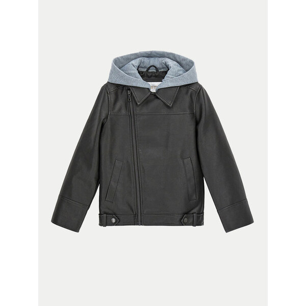 Bunda z imitácie kože Original Marines 62517364