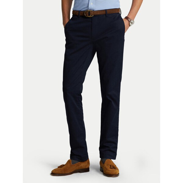 Chino nohavice Polo Ralph Lauren 62517412