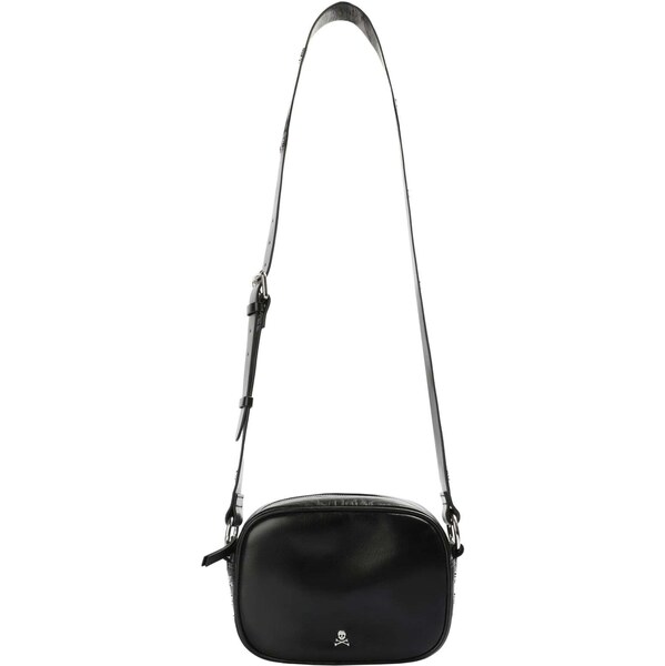 Scalpers Taška cez rameno čierna 63152171