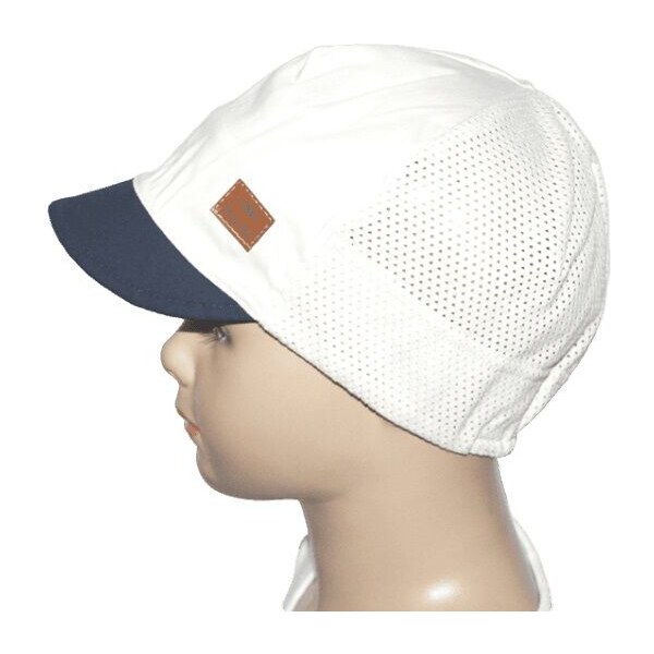 RADA Letná šiltovka Rudo Beige 64942696